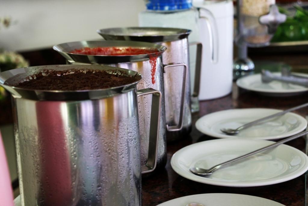 Solara Praia Hotel Maceió 外观 照片