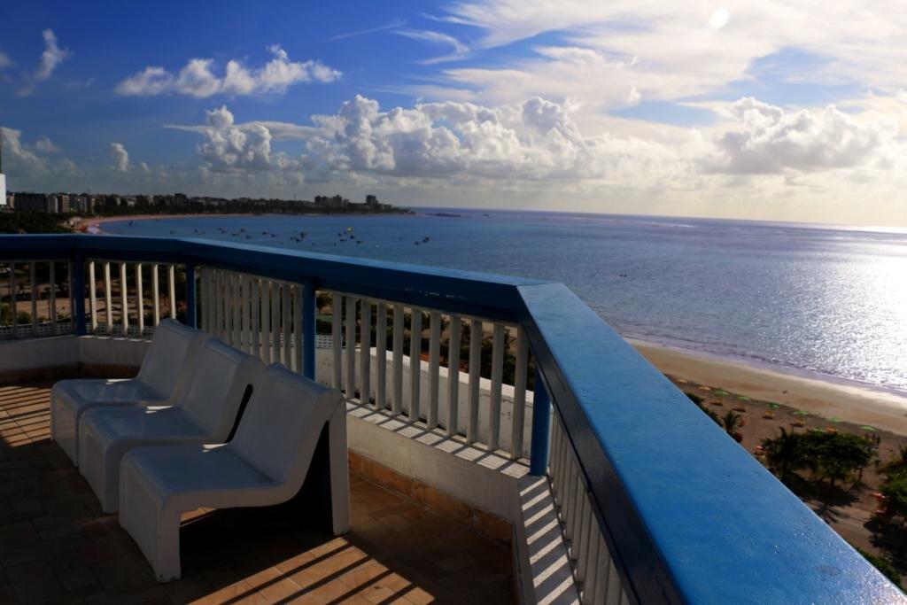Solara Praia Hotel Maceió 外观 照片